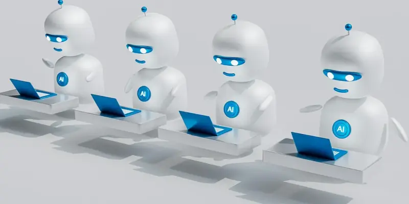 AI-Powered Chatbot