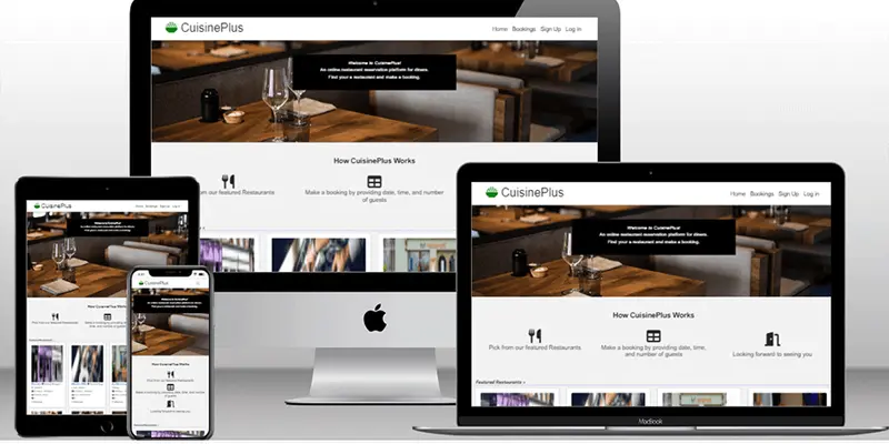 SEO - Site Optimisation