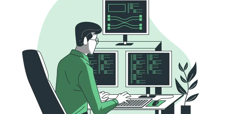 Server & Cloud Infrastructure Management
